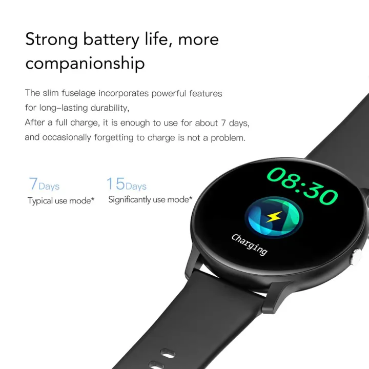 BOZLUN%20Smart%20Watch%20With%20Bluetooth%20Call%20Sports%20Smartwatch%20Sleep%20Heart%20Rate%20Monitor%20Fitness%20Activity%20Trackers%20IOS%20Android%20B50P%20-%20Image%202