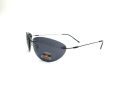 Upgrade Cool Matrix Smith Style Polarized Sunglasses Ultralight Rimless Men Driving Design Polaroid Sun Glasses Oculos De Sol.
