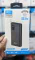 MOXX 22.5W 20000 Digital Display Quick Charge Power Bank (MP-PB20) - Super fast charging Power Bank. 