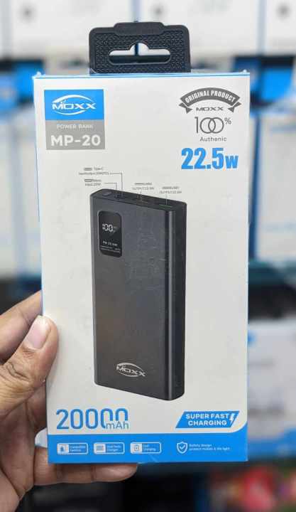 MOXX%2022.5W%2020000%20Digital%20Display%20Quick%20Charge%20Power%20Bank%20(MP-PB20)%20-%20Super%20fast%20charging%20Power%20Bank%20-%20Image%202