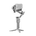 DJI RS 4 Mini Handheld Camera Gimbal Stabilizer. 