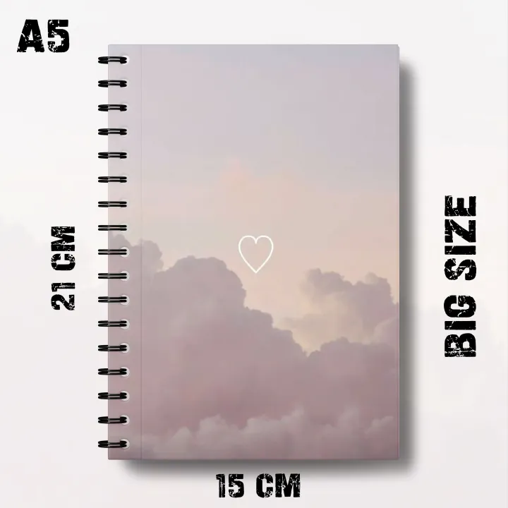 Notebook%20Aesthetic%20Journal%20Clock%20Design%20Writing%20Pad%20K709%20-%20Image%202