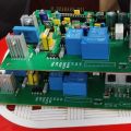 Sukam Digital Home UPS Circuit Board | 12 Mosfet Board. 