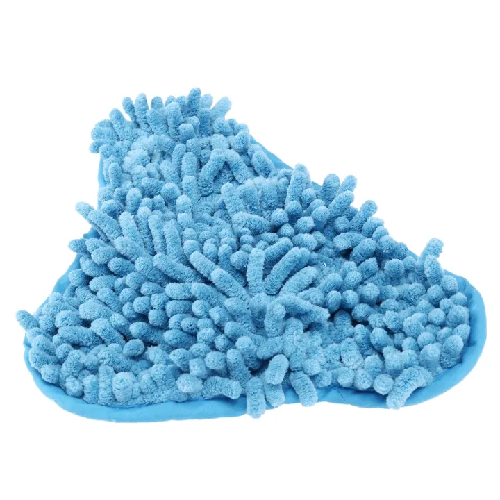 4Pcs%20H2O%20Steam%20Mop%20X5%20Pads%20Microfiber%20for%20H20%20Steam%20Mop%20Cleaner%20-%20Image%204
