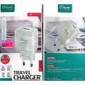 Imam Type -c 18 w travel charger. 