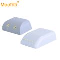 【Cathery Baby Store】Intelligent Cabinet Wardrobe Cabin Lamp Battery Power LED Door Autoswitch Sensor Night Home Kitchen Lighting. 