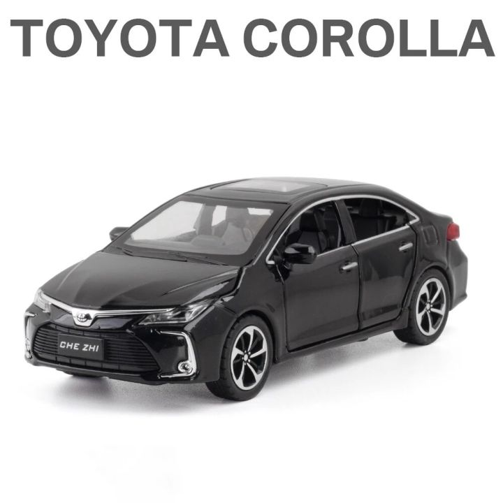 1:32%20Toyota%20Corolla%20Hybrid%20Alloy%20Car%20Diecasts%20Toy%20Vehicles%20Car%20Model%20Sound%20and%20light%20Pull%20back%20Car%20Toys%20For%20Kids%20Gifts%20-%20Image%204