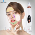 Silicone Facial Cleaning Brush For Limpiador Facial Octopus Shape Deep Pore Exfoliating Cleansing skin care product for Face. 