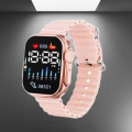 Anti-Air LED Digital Sports Watch , Water Resistance LED Wrist Watch - Watch - Watch For Men - Watch For Men.