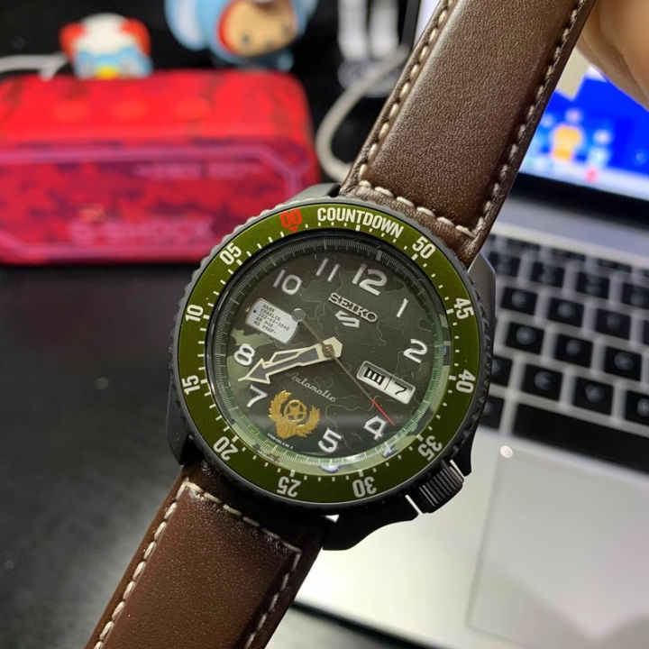 SEIKO%205%20Original%20Sports%20Automatic%20Watch%20Mechanical%2010bar%20Waterproof%20Luminous%20Men%20Watches%20-%20Image%205
