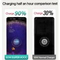 OPPO 80W VOOC TYPE C FAST CHARGER for OPPO A94, Reno 3, Reno 3 Pro, Reno 4 and Reno 6Z 5G.
