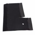 Mountain Bike Bicycle Front Fork protector Cover Pad Accessories Chain Guard Frame Neoprene Black.