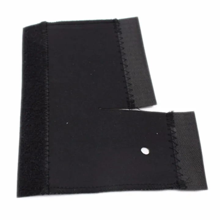 Mountain%20Bike%20Bicycle%20Front%20Fork%20protector%20Cover%20Pad%20Accessories%20Chain%20Guard%20Frame%20Neoprene%20Black%20-%20Image%205
