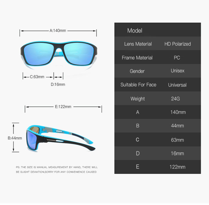 2023%20Vintage%20Mens%20Polarized%20Sunglasses%20Men%20Outdoor%20Sports%20Windproof%20Sand%20Classic%20Driving%20Fishing%20Sun%20Glasses%20UV400%20Protection%20-%20Image%204