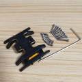 RC Chassis Plate Holder 1/24 Scale 90081 Buggy Car Accessory. 