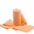 Elastic Crepe Bandage 10cm x 4.5 mtr Crepe Bandage. 