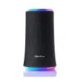 Anker Soundcore Flare 2 Portable Waterproof Bluetooth Speaker With 360° Sound. 