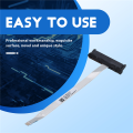 Laptop Hard Drive Cable Sata Hdd Ffc Connector for 15 Ab Pavilion. 