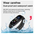 M5 Smart Watches Men Women Heart Rate Monitor Blood Pressure Fitness Tracker Smartwatch Band 5 Sport Watch for IOS Android.