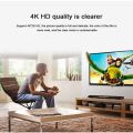 1080P DP Male to HDMI-Compatible Female Adapter Displayport to HD Video Audio Converter Adapter For PC TV Projector.