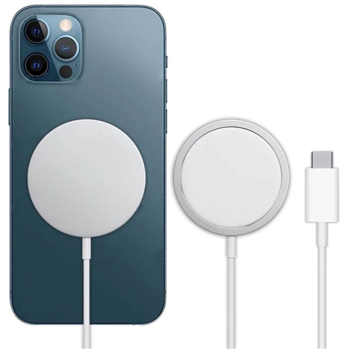 For%20Apple%20Iphone%2020W%20MagSafe%20Magnetic%20Wireless%20Charger%20(PD%20Supported)%20-%20Image%205