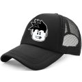 Game Surrounding ROBLOX Hat Cartoon Baseball Cap Peaked Cap Men and Women Casual Sun Visor Net Cap Summer Breathable Sun Hat.