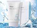 Missha All Around Safe Block Aqua Sun SPF50+/PA++++ 50ml Sunscreen Cream.