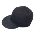 Ameesi Baseball Cap Good Craftsmanship Front Wide Brim Women Beach Hat. 