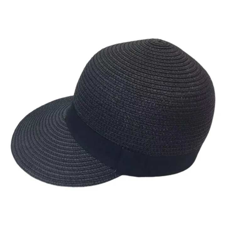 Ameesi%20Baseball%20Cap%20Good%20Craftsmanship%20Front%20Wide%20Brim%20Women%20Beach%20Hat%20-%20Image%202