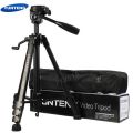 L Yunteng Vct-391 Self-Timer Camera Tripod.
