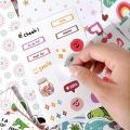 Journal Set for Girls Ages 8 9 10 11 12 13 Years Old and Up, Desirable Gifts for Girls - Scrapbooking, Make Diary Handbooks,. 