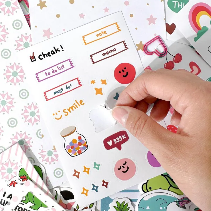 Journal%20Set%20for%20Girls%20Ages%208%209%2010%2011%2012%2013%20Years%20Old%20and%20Up,%20Desirable%20Gifts%20for%20Girls%20-%20Scrapbooking,%20Make%20Diary%20Handbooks,%20-%20Image%205