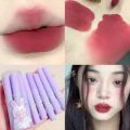 Magic Casa Mate Lipstick Set 6 in 1 box. 