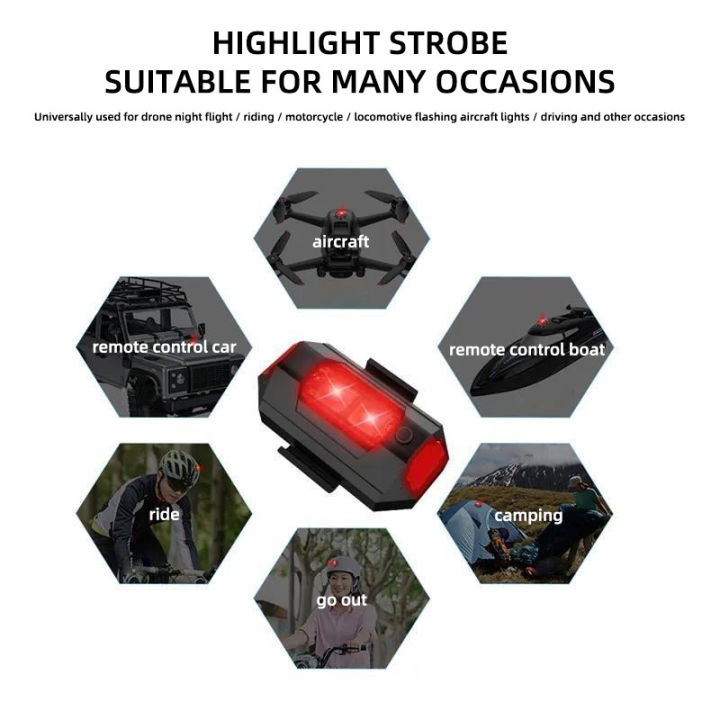Hot%20Universal%20LED%20Anti-collision%20Warning%20Light%20Bicycle%20Tail%20Light%20Bike%20Helmet%20Light%20Mini%20Signal%20Light%20Drone%20with%20Strobe%20Light%207%20Colors%20-%20Image%209