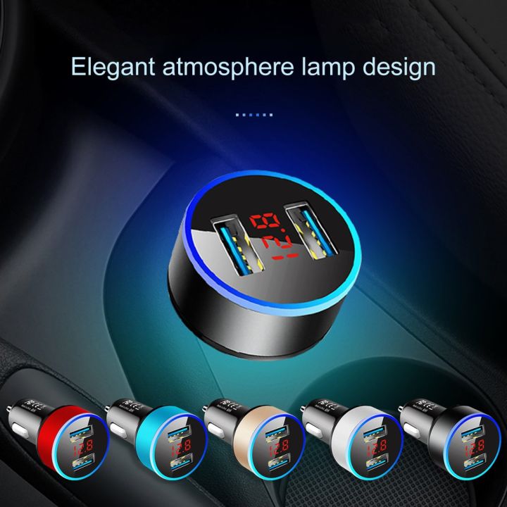 %E3%80%90FUPANG%E3%80%913.1A%20USB%20car%20charger%20with%20LED%20display%20phone%20chargers%20-%20Image%205