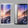 Cases For Xiaomi Mi Max 3 Case Tempered Glass Full Cover On Ksiomi Xiomi My Max3 Screen Protector Protective Phone Film Glas 9h.