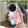 Customization Phone Case Tecno Camon 30 Pro 5G Fashion Pattern Printing Silicone Soft TPU Protective Back Cover. 