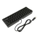 Mechanical Keyboard, Practical RGB Mechanical Keyboard for Homes. 