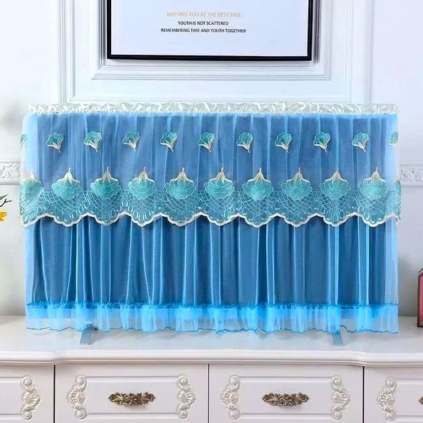 43"-52"%20Inch%20High%20Quality%20TV%20dust%20cover,%20Fashionable%20TV%20Cover.%20-%20Image%202