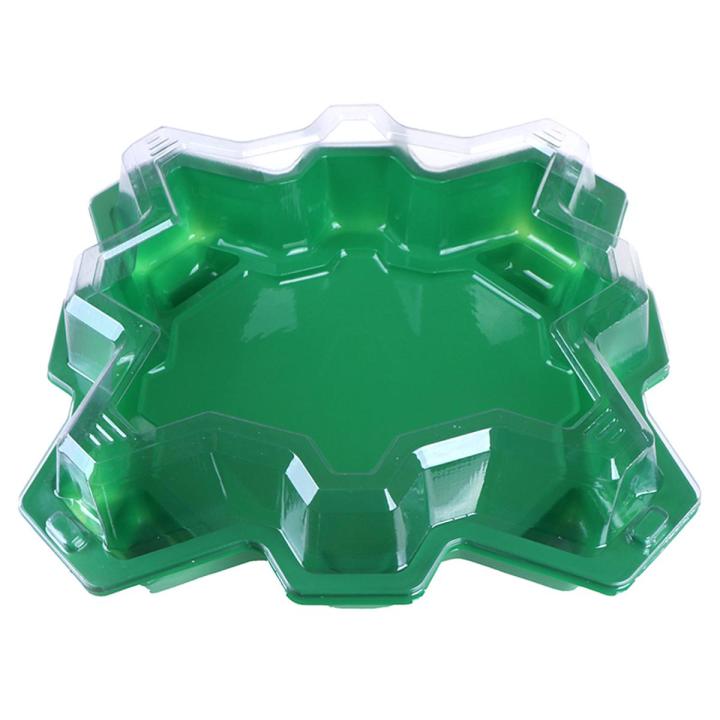 Burst Arena Gyro Disk Exciting Duel Spinning Top Gryo Launcher  Stadium GyrodisK