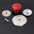 1Set Whistle Electric Kettle Cover Hand Cap Head Cover Button Buzzer Piano Sound Kettle Accessories Gonghpng. 
