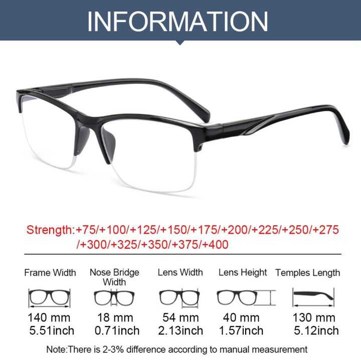 1Pc%20Ultra-Light%20Half%20Frame%20Reading%20Glasses%20Computer%20Goggles%20+75%20+100%20+125%20+150%20+175%20+200%20+225%20+250%20+275%20+300%20+325%20+350%20+375%20+400%20Girlymax%20Store%20-%20Image%206