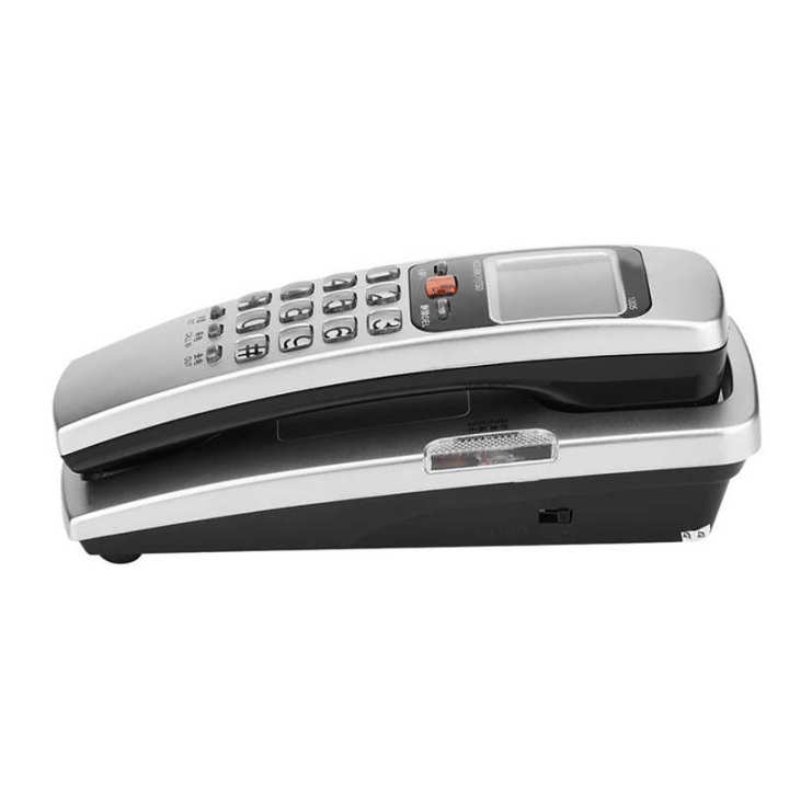 Home%20Landline%20Wall%20Mounted%20Telephone%20with%20FSK/DTMF%20Caller%20ID%20Desktop%20Corded%20Fixed%20Phone%20Fashion%20Extension%20Telephone%20for%20Home%20-%20Image%204