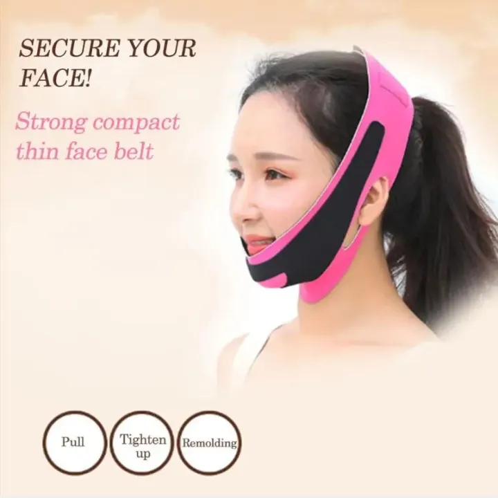 V-Shaped%20Lift%20Up%20Belt%20Thin%20Neck%20Mask%20Sleeping%20Facial%20Miracle%20Slimming%20Mask%20Face%20Face-Lift%20Reduce%20Double%20Chin%20Bandage%20Skin%20Care%20-%20Image%205