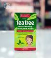 Tea Tree Deep Cleansing Nose Pore Strips. 
