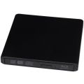 External Bluray Drive Usb 3.0 Optical Drive Bd-Rw Burner Writer. 