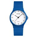 SKMEI 1419 Luxury Women Quartz Watches Fashion Silicone Waterproof Simple Sport Women Wristwatches Girls Clock 1578 Montre Femme.
