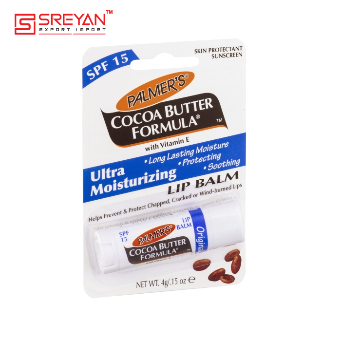 Palmers Cocoa Butter Formula Ultra Moisturizing Lip Balm