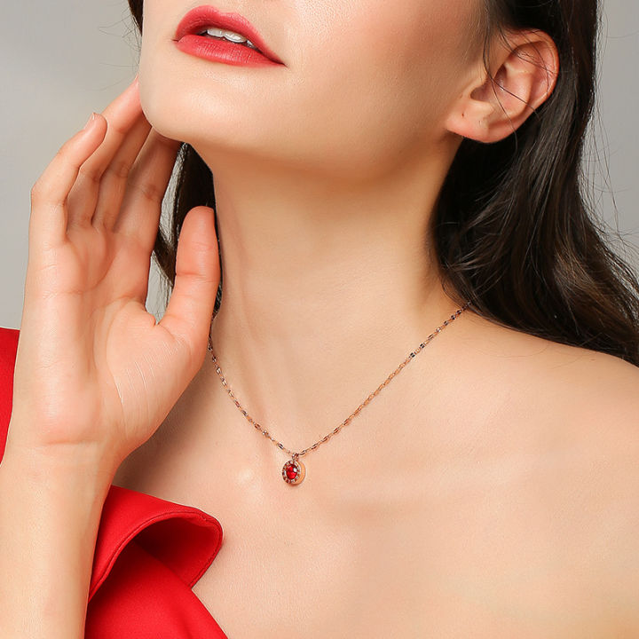 style%20new%20necklace%20for%20girl%20Gift%20for%20women%20Pendent%20-%20Image%205