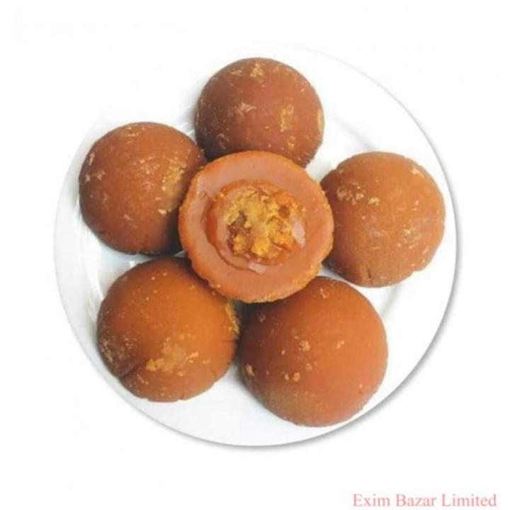 Khejurer Gur Patali - 1Kg